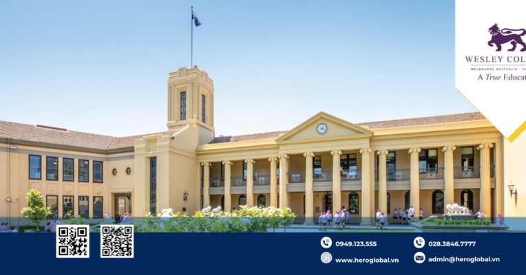 Wesley College