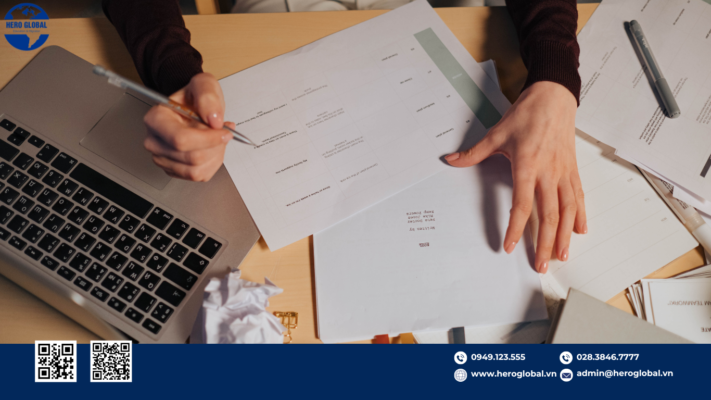 Hồ Sơ Xin Visa Úc