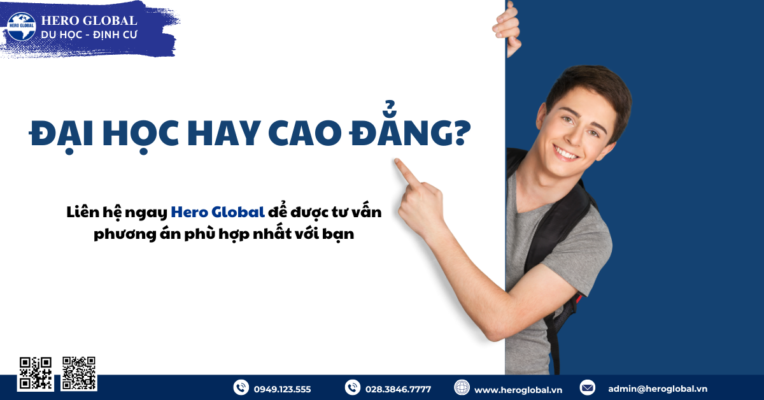 So Sánh Cao Đẳng Cộng Đồng Và Đại Học Tại Mỹ