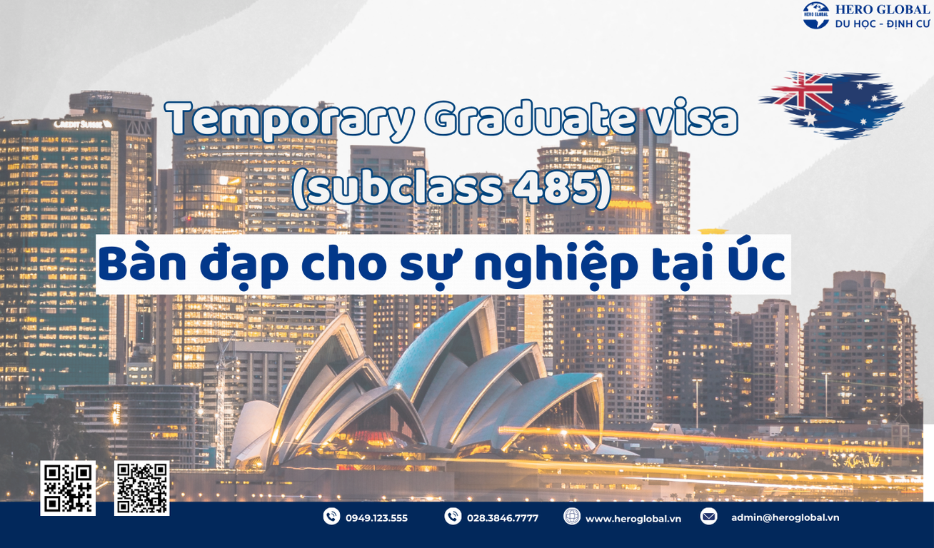 Tổng quan visa 485