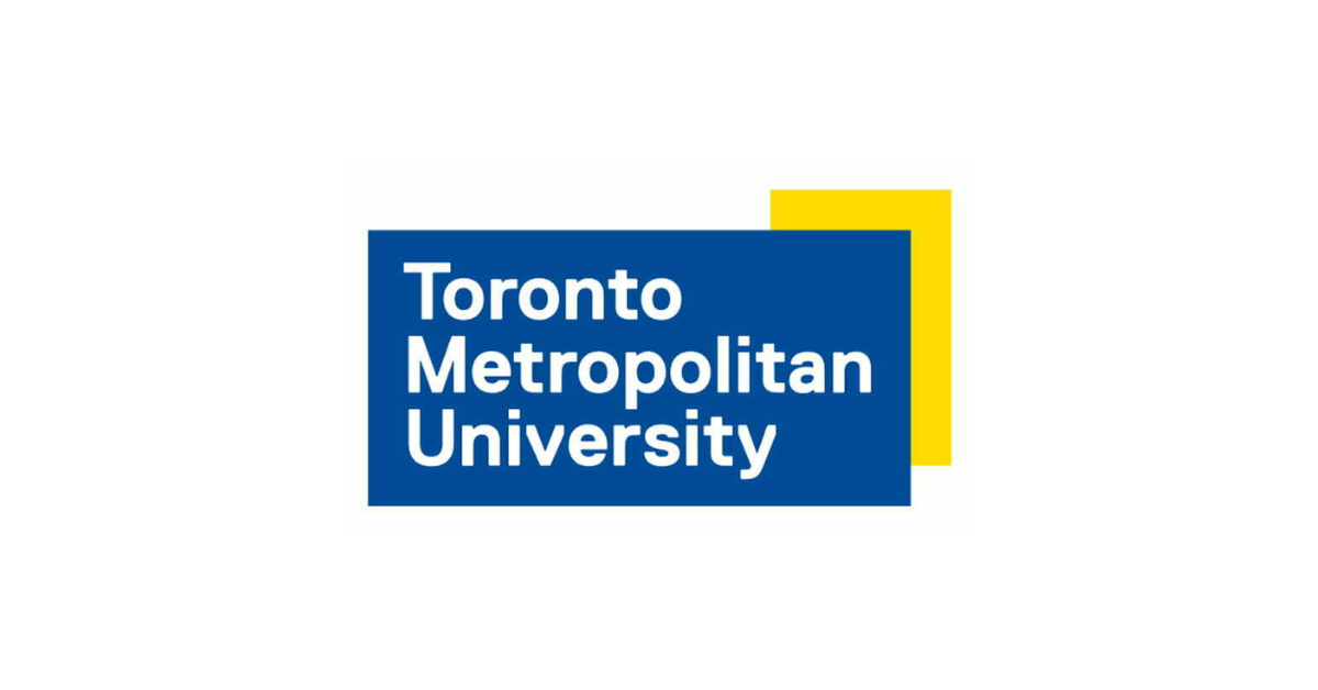 Toronto Metropolitan University (TMU)