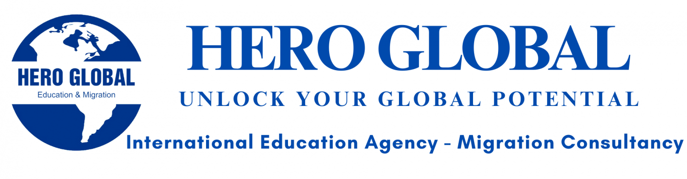 Hero Global – Tư Vấn Du Học và Định Cư Canada, Mỹ, Úc.